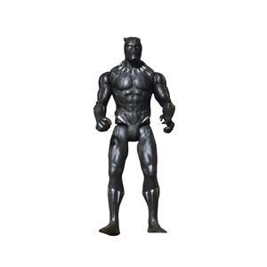Marvel Hasbro Black Panther Action Figure 2019 6" Toy  Comics